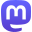 [Mastodon profile]